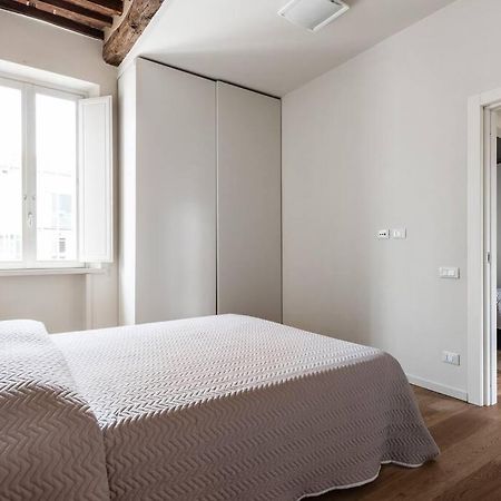 Centro Lucca Vicolo San Pierino 8 Apartment ภายนอก รูปภาพ