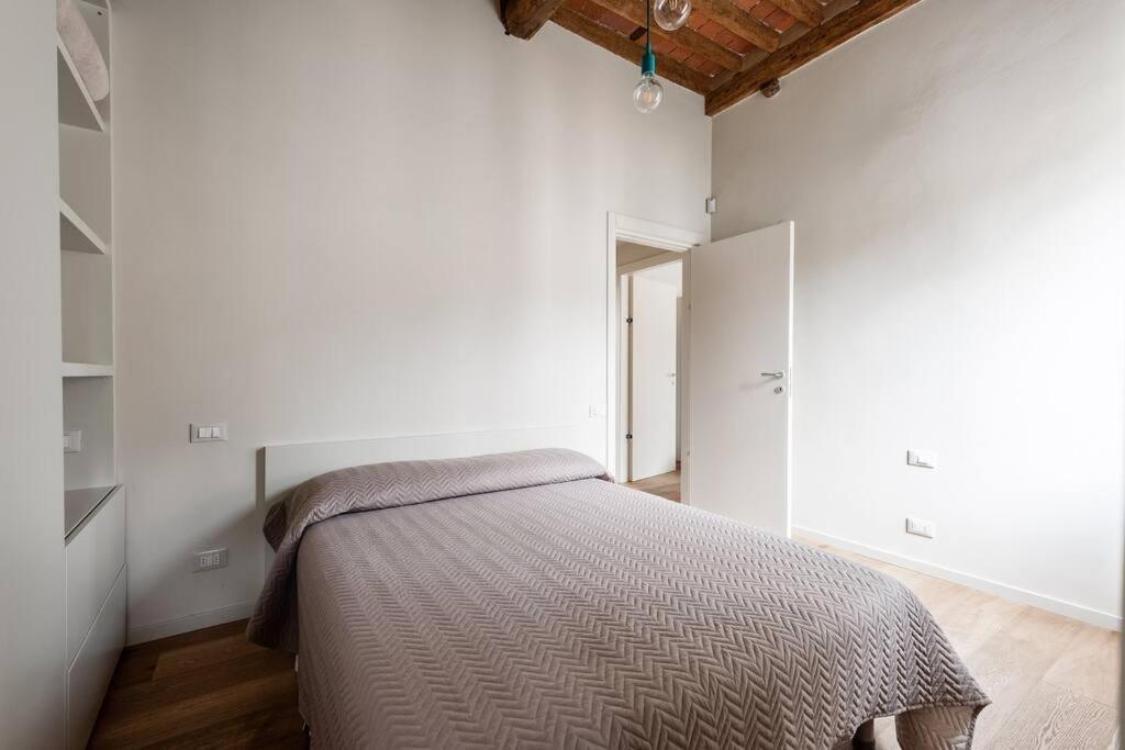 Centro Lucca Vicolo San Pierino 8 Apartment ภายนอก รูปภาพ